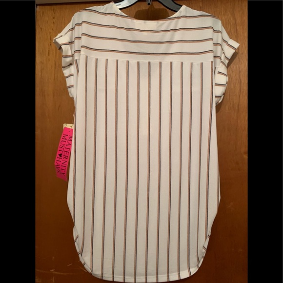 New Maternity Top - Picture 3 of 6